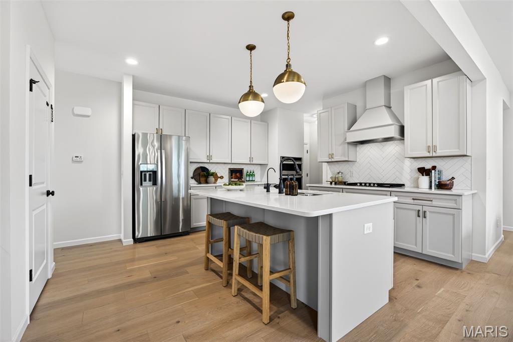 978 Silver Buck Lane Chesterfield, MO 63005 - Photo 21 of 52