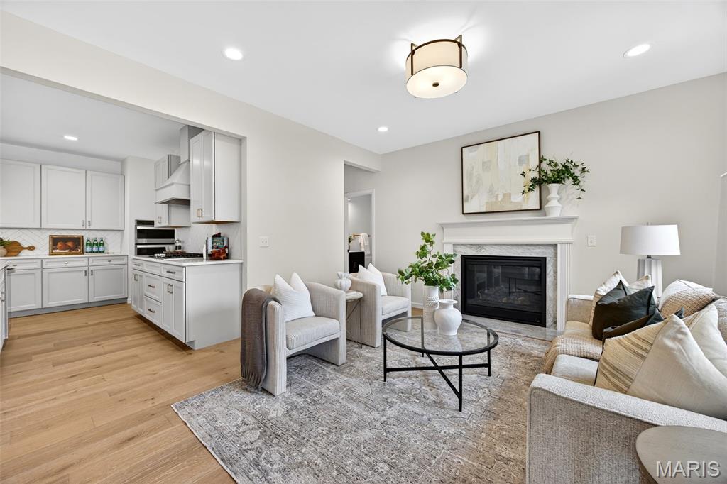 978 Silver Buck Lane Chesterfield, MO 63005 - Photo 26 of 52