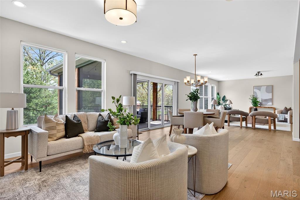 978 Silver Buck Lane Chesterfield, MO 63005 - Photo 27 of 52