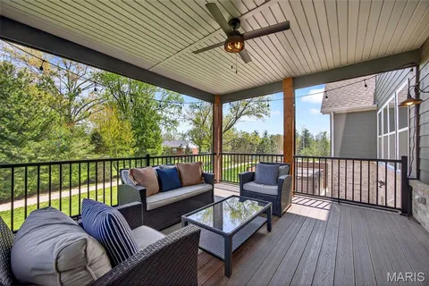 $1,199,900 | 978 Silver Buck Lane, Chesterfield, MO 63005