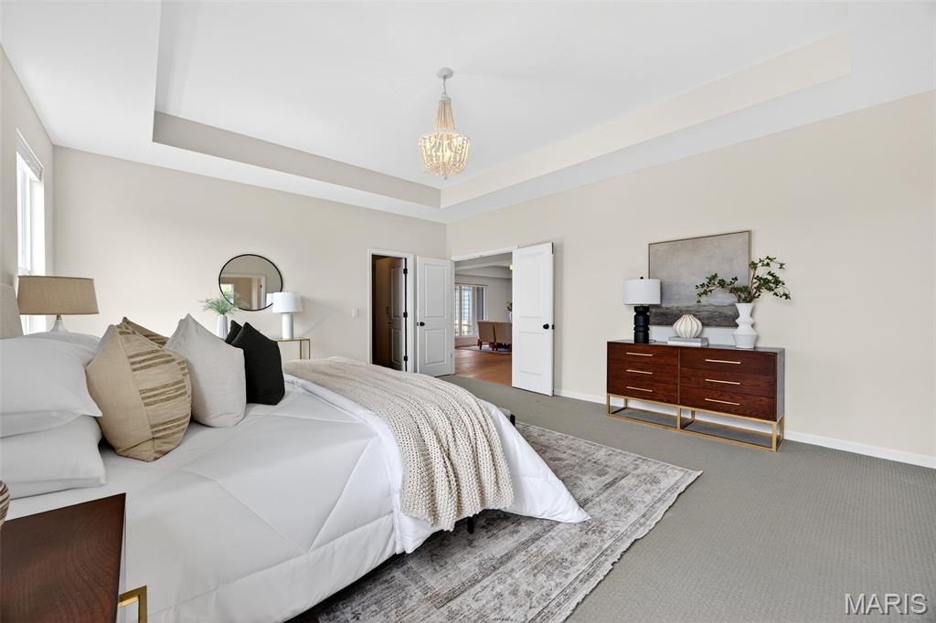 978 Silver Buck Lane Chesterfield, MO 63005 - Photo 32 of 52