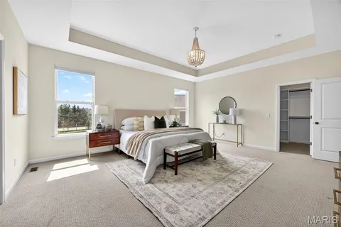 $1,199,900 | 978 Silver Buck Lane, Chesterfield, MO 63005