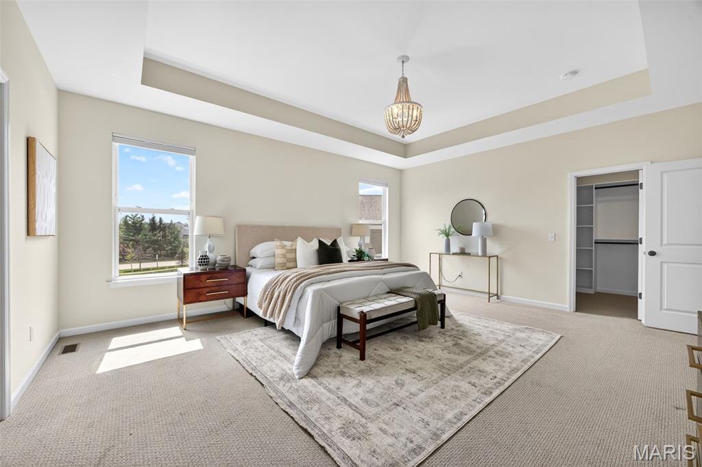 978 Silver Buck Lane Chesterfield, MO 63005 - Photo 33 of 52