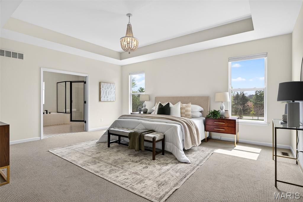 978 Silver Buck Lane Chesterfield, MO 63005 - Photo 35 of 52