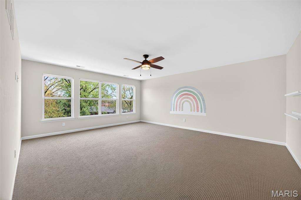 978 Silver Buck Lane Chesterfield, MO 63005 - Photo 40 of 52