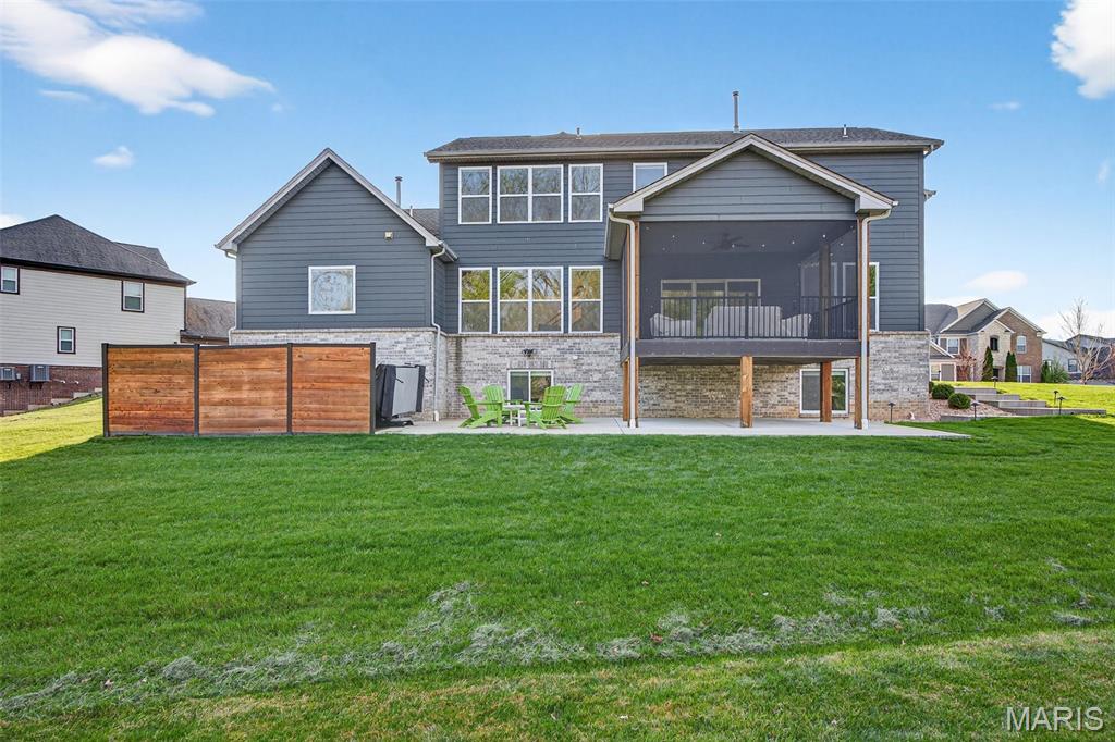 978 Silver Buck Lane Chesterfield, MO 63005 - Photo 4 of 52