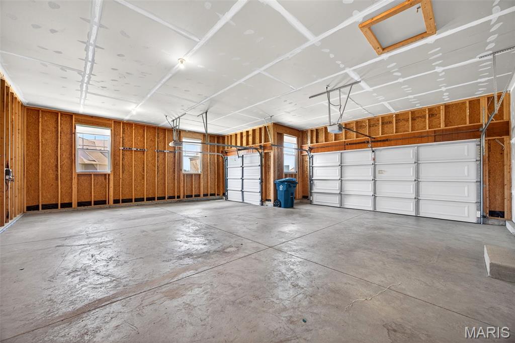 978 Silver Buck Lane Chesterfield, MO 63005 - Photo 47 of 52