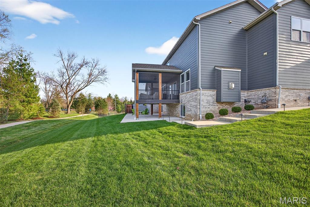 978 Silver Buck Lane Chesterfield, MO 63005 - Photo 49 of 52