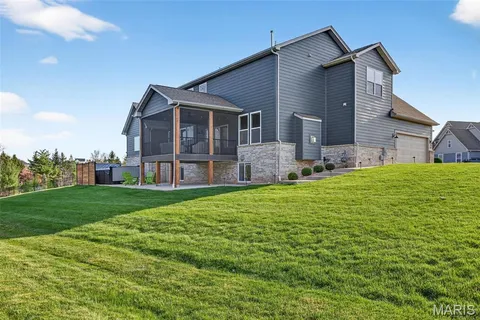 $1,199,900 | 978 Silver Buck Lane, Chesterfield, MO 63005