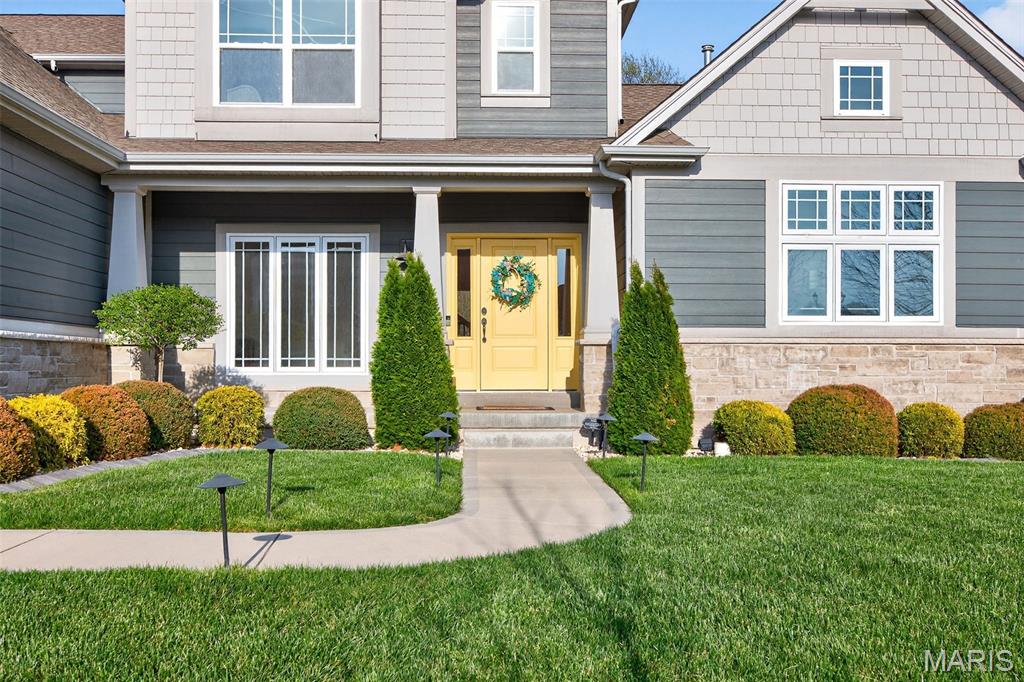 978 Silver Buck Lane Chesterfield, MO 63005 - Photo 6 of 52