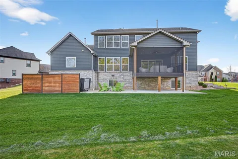 $1,199,900 | 978 Silver Buck Lane, Chesterfield, MO 63005