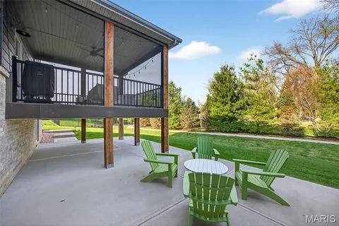 $1,199,900 | 978 Silver Buck Lane, Chesterfield, MO 63005