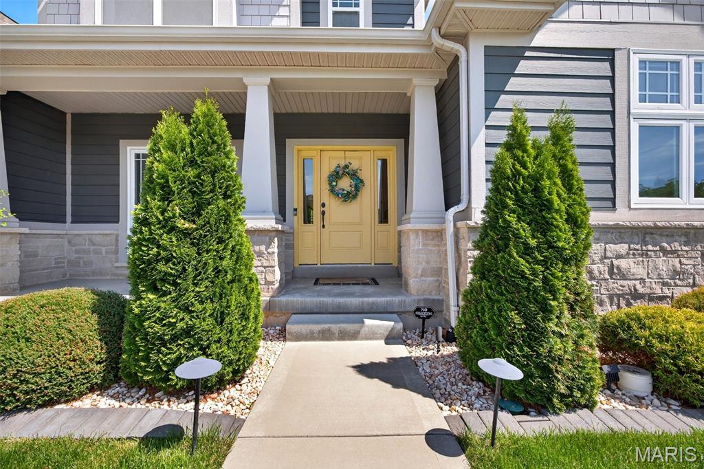 978 Silver Buck Lane Chesterfield, MO 63005 - Photo 7 of 52