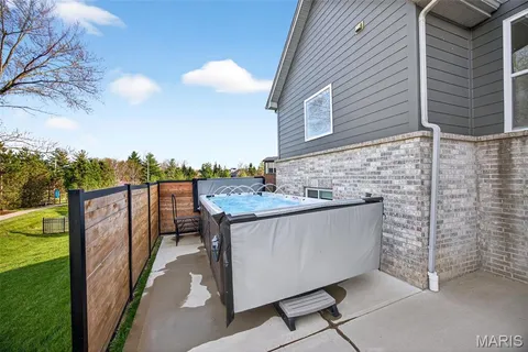 $1,199,900 | 978 Silver Buck Lane, Chesterfield, MO 63005