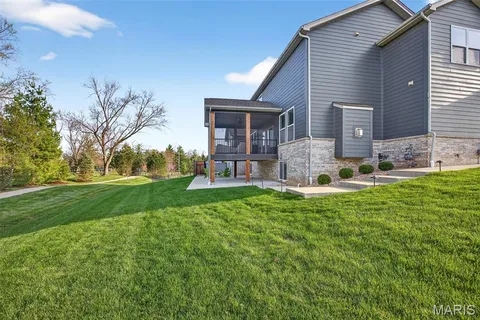 $1,199,900 | 978 Silver Buck Lane, Chesterfield, MO 63005