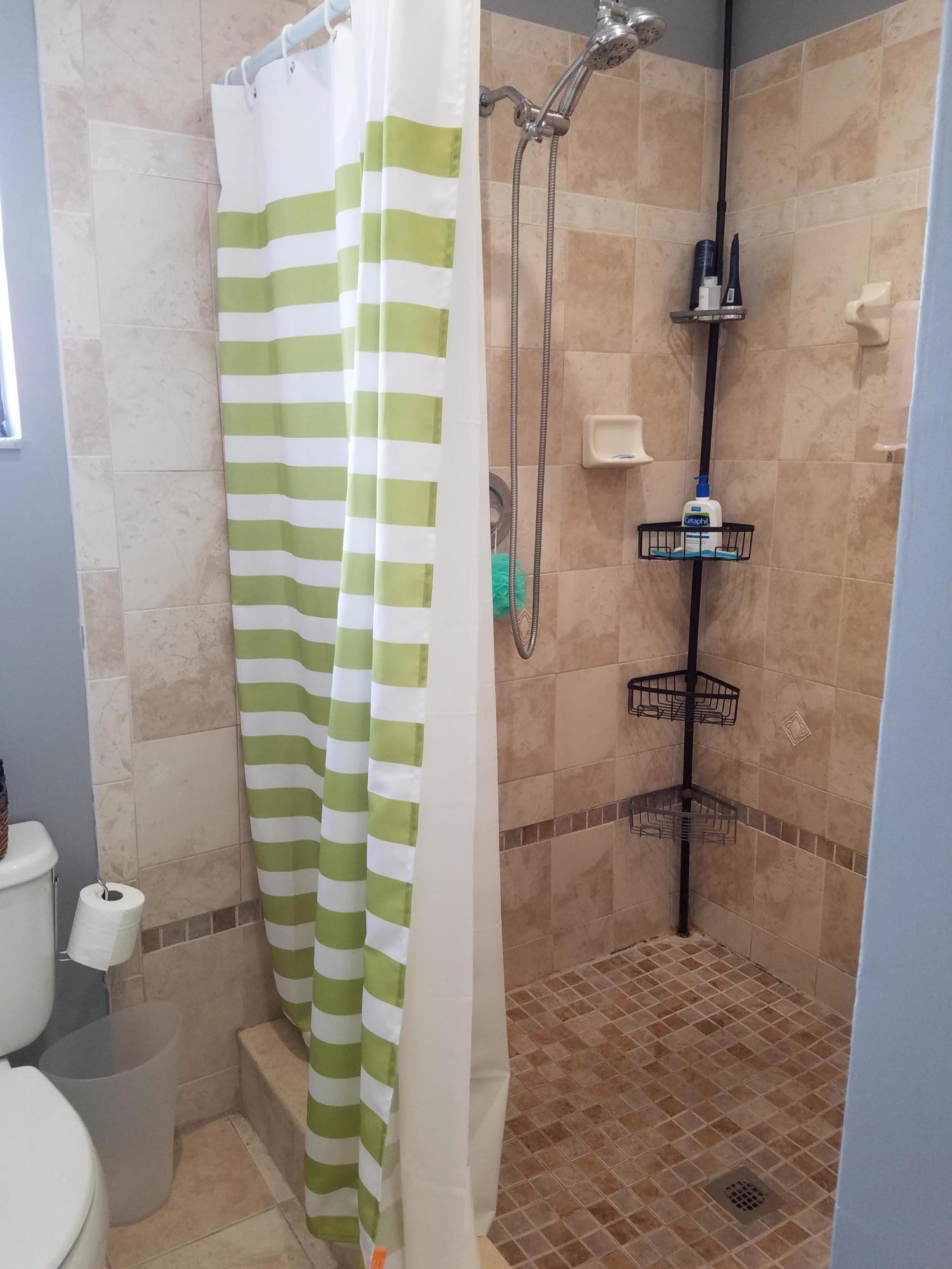 9112 Southwest 21st Court, Unit A Boca Raton, FL 33428 - Photo 25 of 28 Master Bath