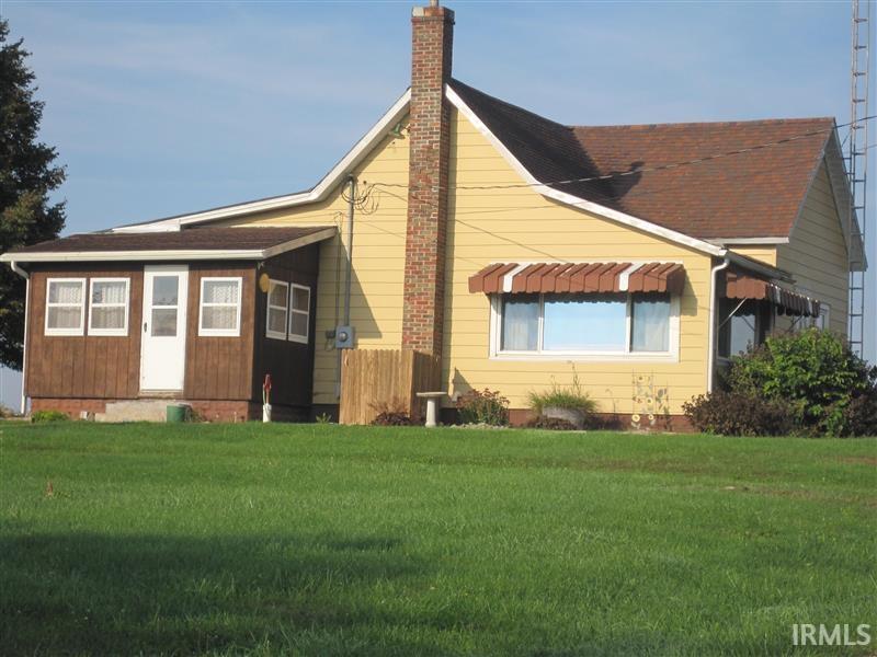 11873 East Division Road Akron, IN 46910 - Photo 1 of 4 Gallery Image 1