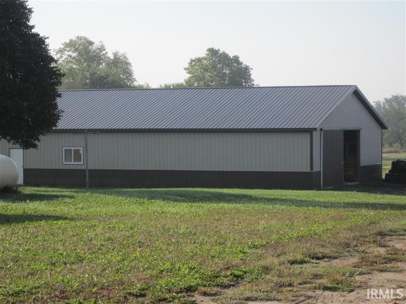 11873 East Division Road Akron, IN 46910 - Photo 2 of 4 Gallery Image 2