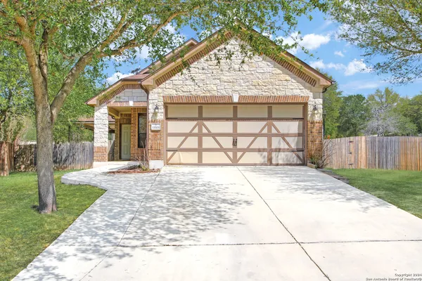 $1,750 | 13303 Sun Sierra, San Antonio, TX 78245