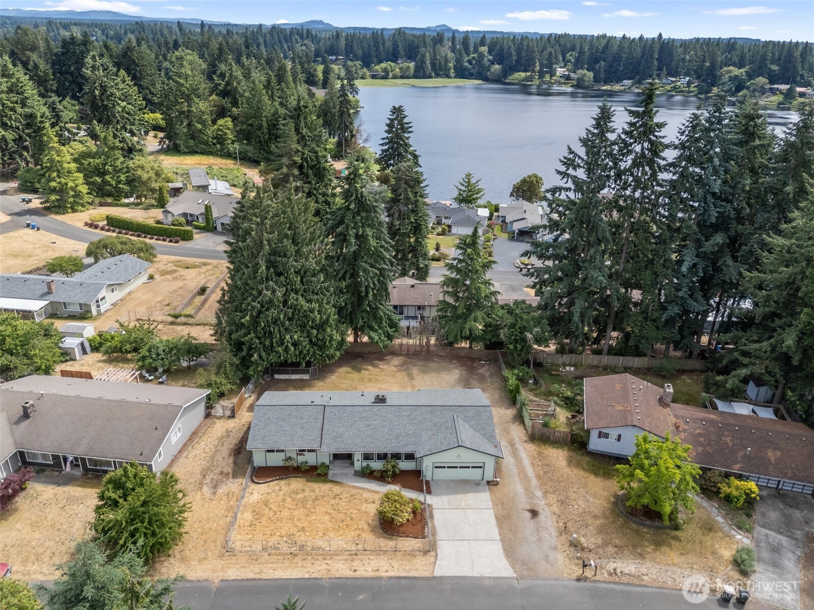 7331 Ridgemont Drive Southeast Olympia, WA 98513 - Photo 38 of 40 Gallery Image 38