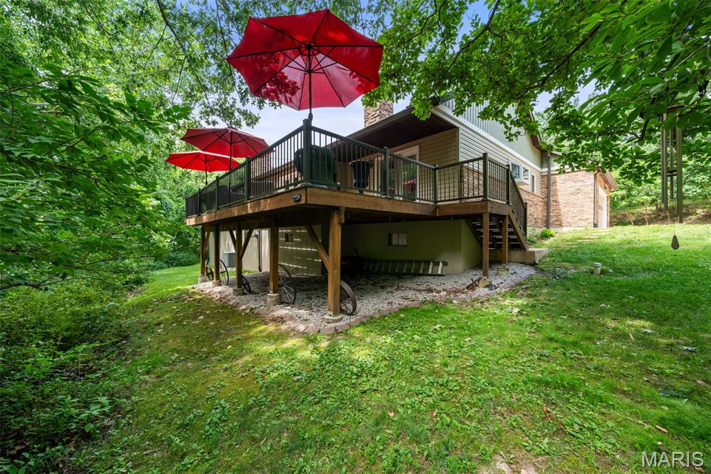 4352 Rock Island Road Arnold, MO 63010 - Photo 53 of 66