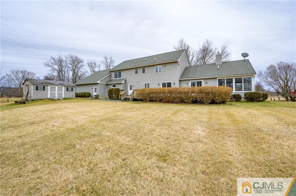 465 Shades Of Death Road Andover, NJ 07821 - Photo 34 of 39 Gallery Image 34