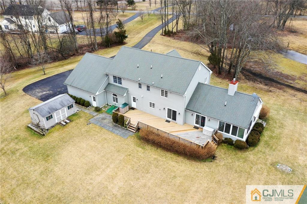 465 Shades Of Death Road Andover, NJ 07821 - Photo 36 of 39 Gallery Image 36