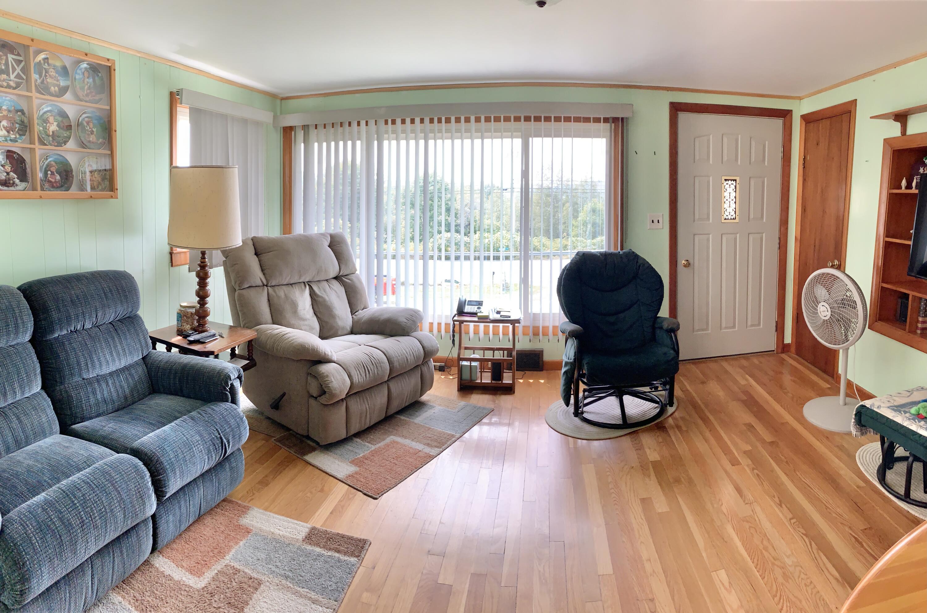 729 River Road Bucksport, ME 04416 - Photo 3 of 22 20210804_180649173_iOS