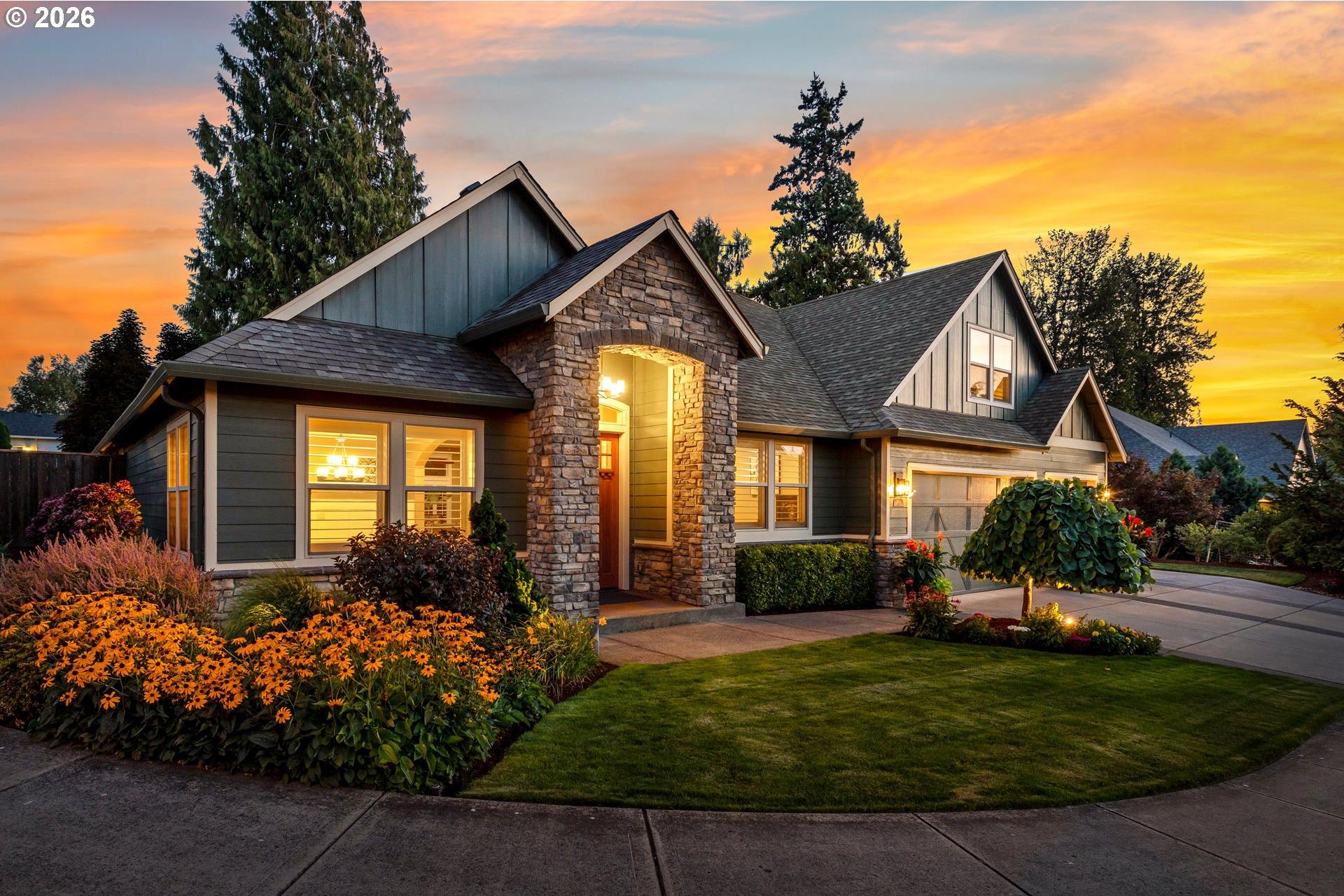 2605 Northeast 174th Street Ridgefield, WA 98642 - Photo 4 of 48 Gallery Image 4