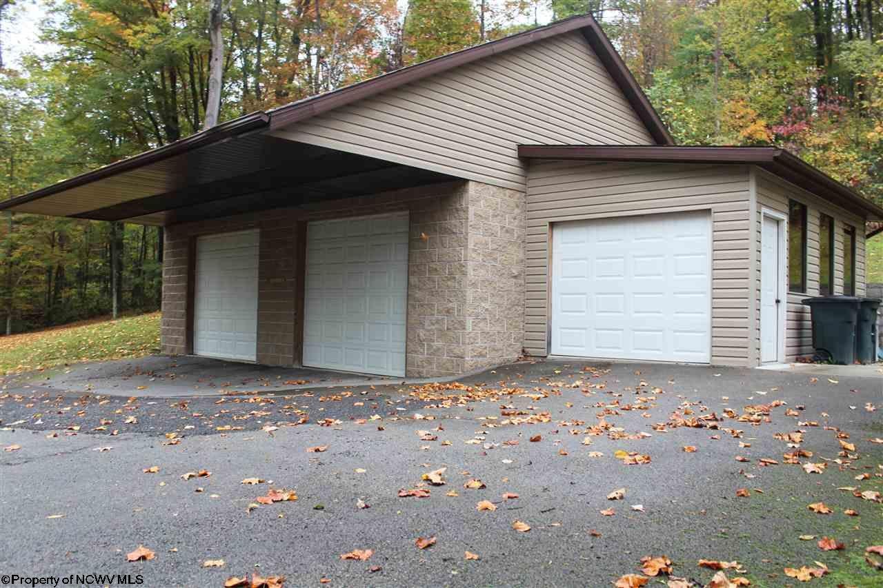 308 Lassiter Road Ellamore, WV 26267 - Photo 17 of 19 Gallery Image 17