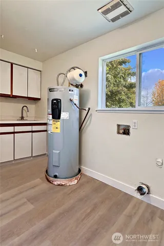 a view of a living room