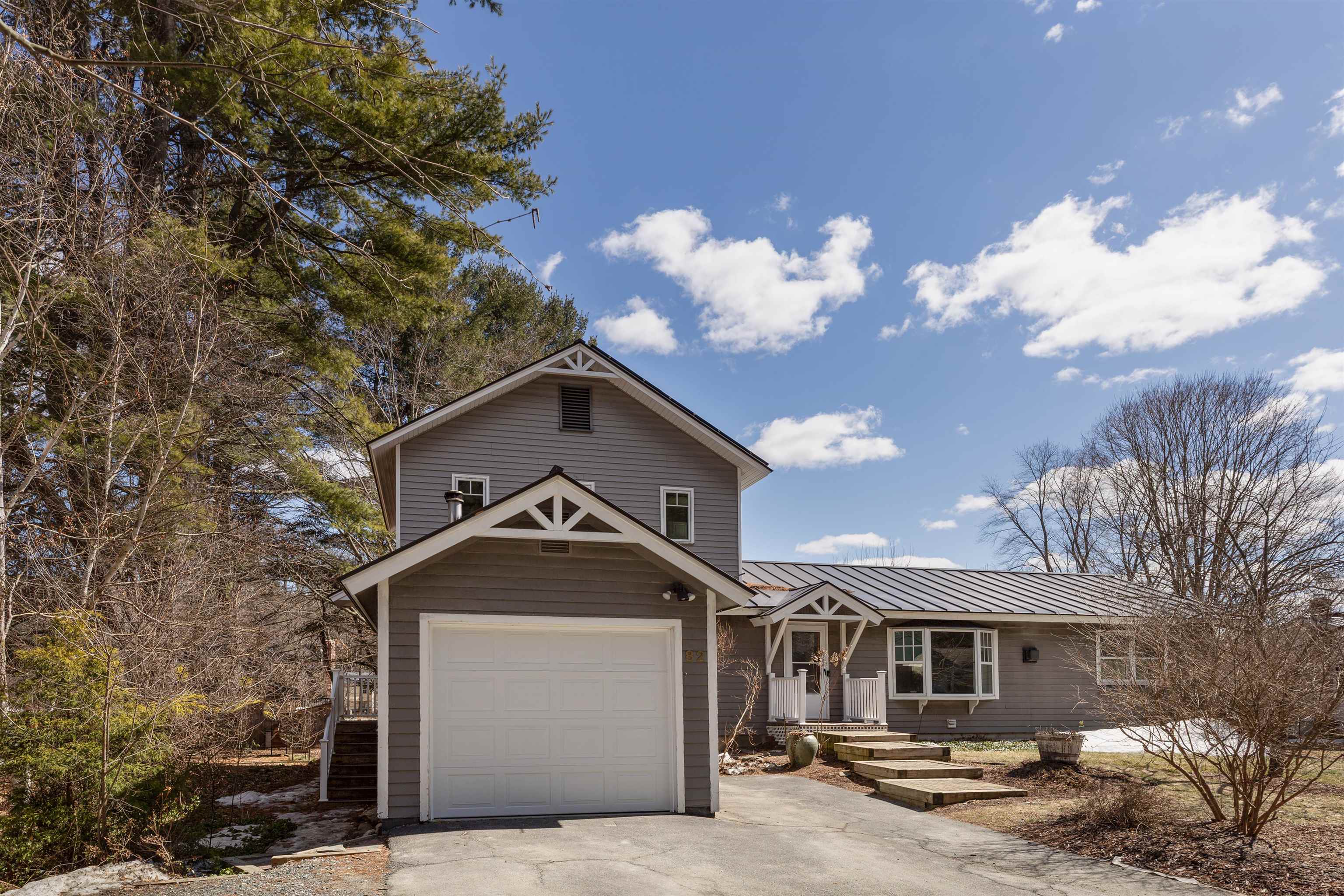 82 Huntley Street Norwich, VT 05055 - Photo 2 of 60