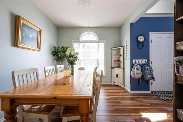 $429,900 | 606 Briar Lane, Kearney, MO 64060