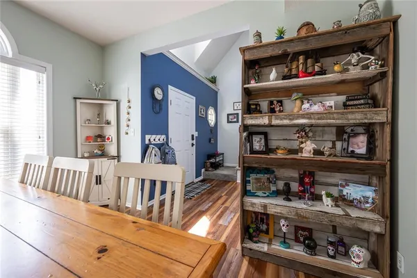 $429,900 | 606 Briar Lane, Kearney, MO 64060