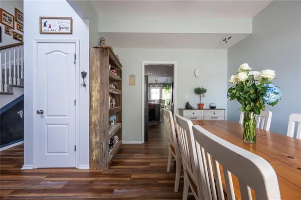 $429,900 | 606 Briar Lane, Kearney, MO 64060