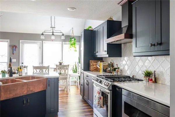 $429,900 | 606 Briar Lane, Kearney, MO 64060