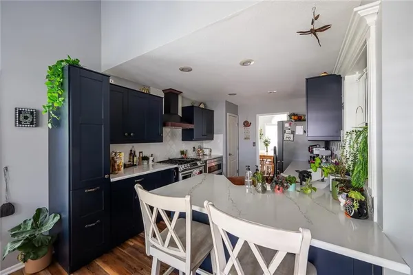 $429,900 | 606 Briar Lane, Kearney, MO 64060