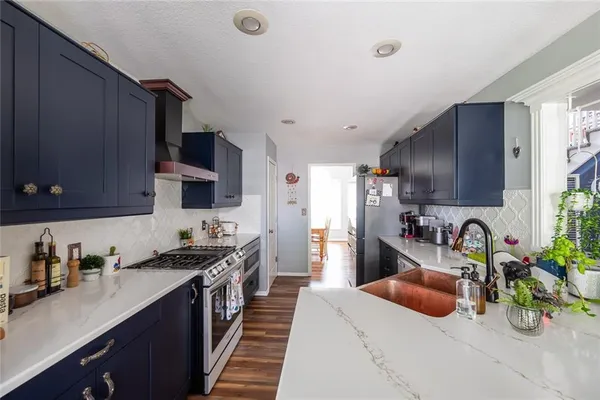 $429,900 | 606 Briar Lane, Kearney, MO 64060