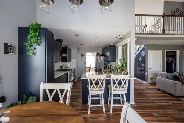 $429,900 | 606 Briar Lane, Kearney, MO 64060