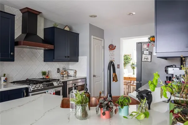 $429,900 | 606 Briar Lane, Kearney, MO 64060