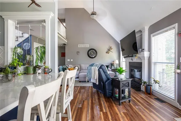 $429,900 | 606 Briar Lane, Kearney, MO 64060