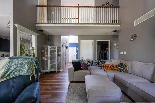 $429,900 | 606 Briar Lane, Kearney, MO 64060