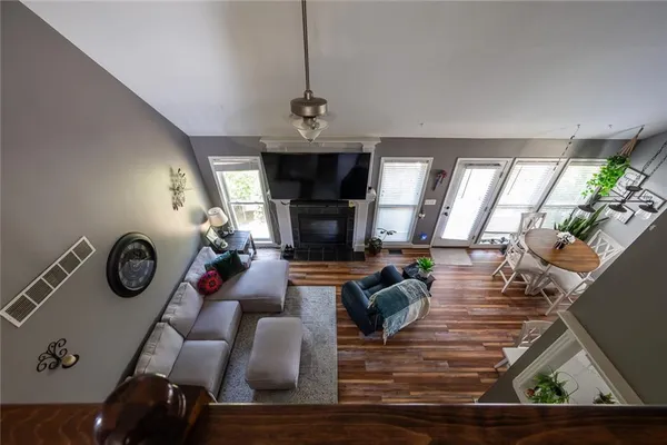 $429,900 | 606 Briar Lane, Kearney, MO 64060