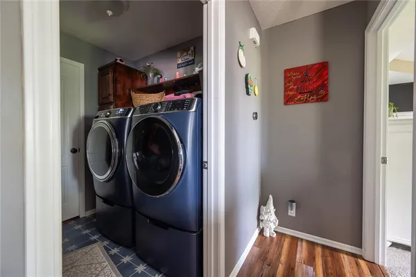 $429,900 | 606 Briar Lane, Kearney, MO 64060