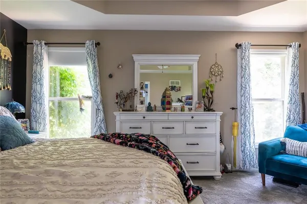 $429,900 | 606 Briar Lane, Kearney, MO 64060