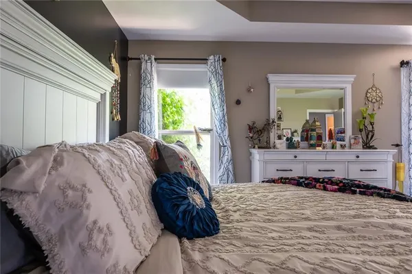 $429,900 | 606 Briar Lane, Kearney, MO 64060