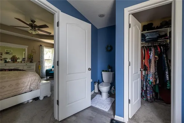 $429,900 | 606 Briar Lane, Kearney, MO 64060