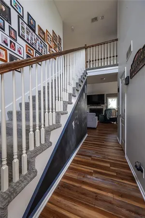 $429,900 | 606 Briar Lane, Kearney, MO 64060