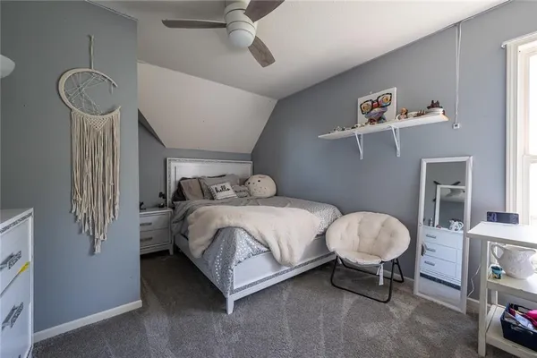 $429,900 | 606 Briar Lane, Kearney, MO 64060