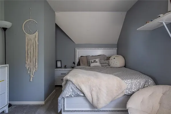 $429,900 | 606 Briar Lane, Kearney, MO 64060